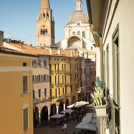 Appartamento Roma 55 Mantova Exterior photo