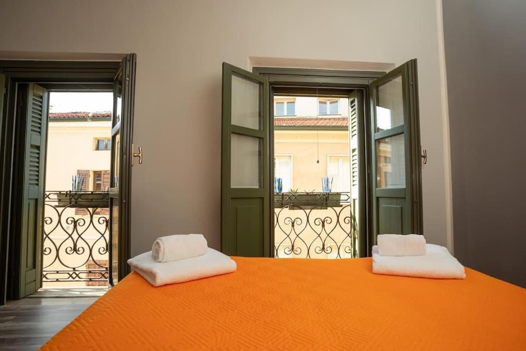 Appartamento Roma 55 Mantova Exterior photo