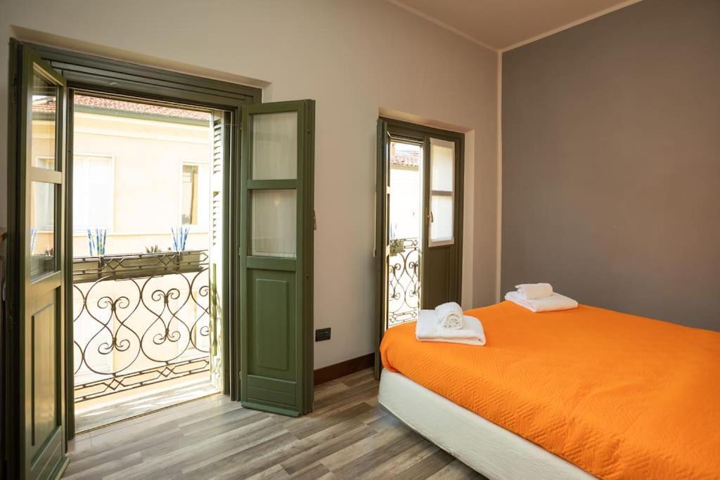 Appartamento Roma 55 Mantova Exterior photo