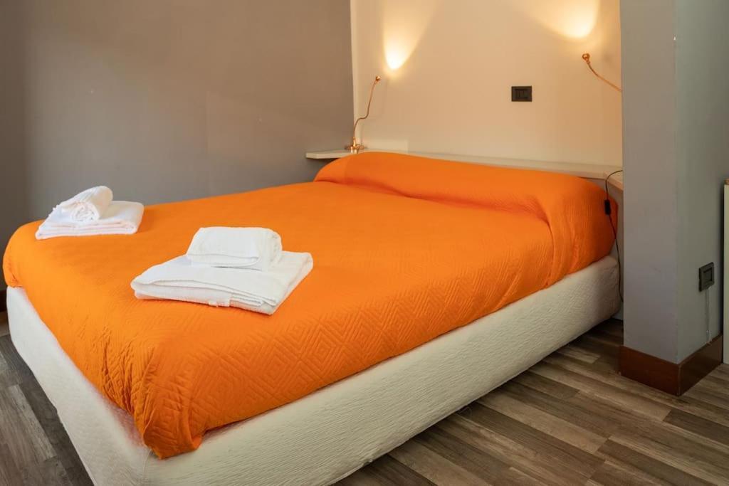 Appartamento Roma 55 Mantova Exterior photo