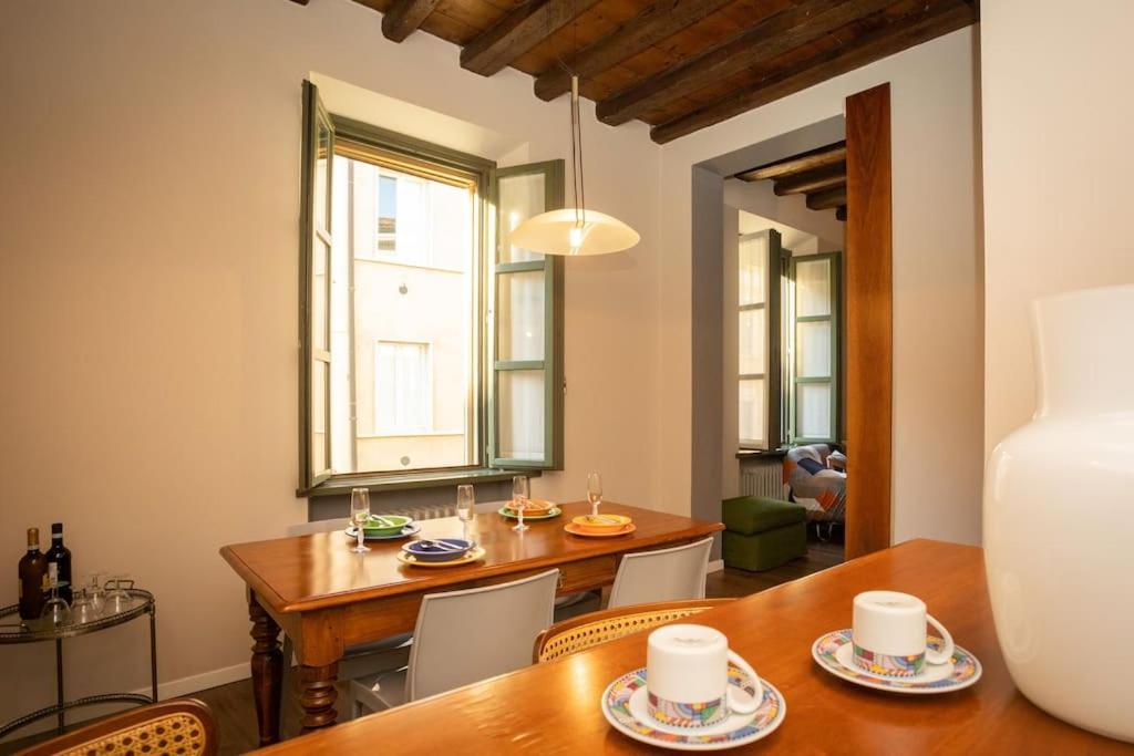 Appartamento Roma 55 Mantova Exterior photo