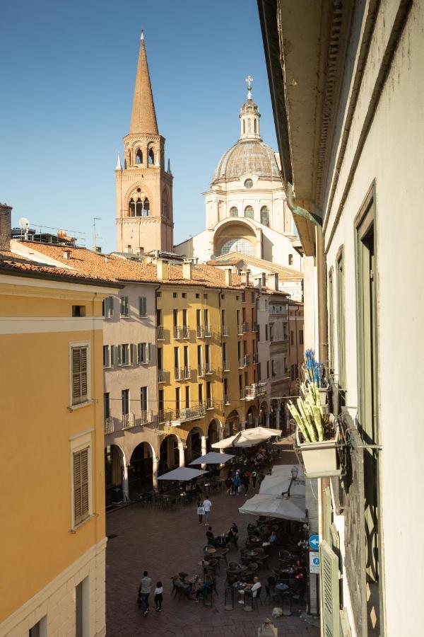 Appartamento Roma 55 Mantova Exterior photo